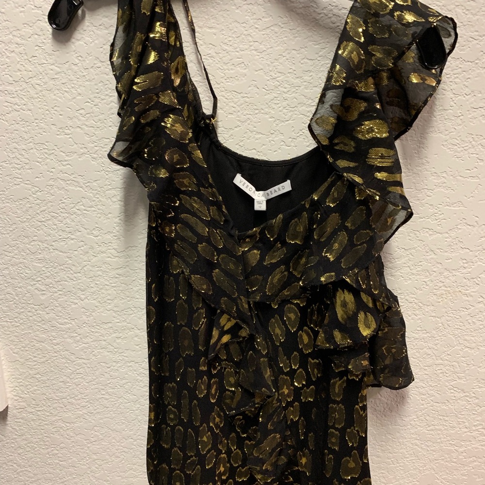 Veronica Beard Benton Top